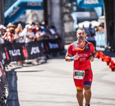 <p>UESCA Certified Running Coach and Executive Coach</p>