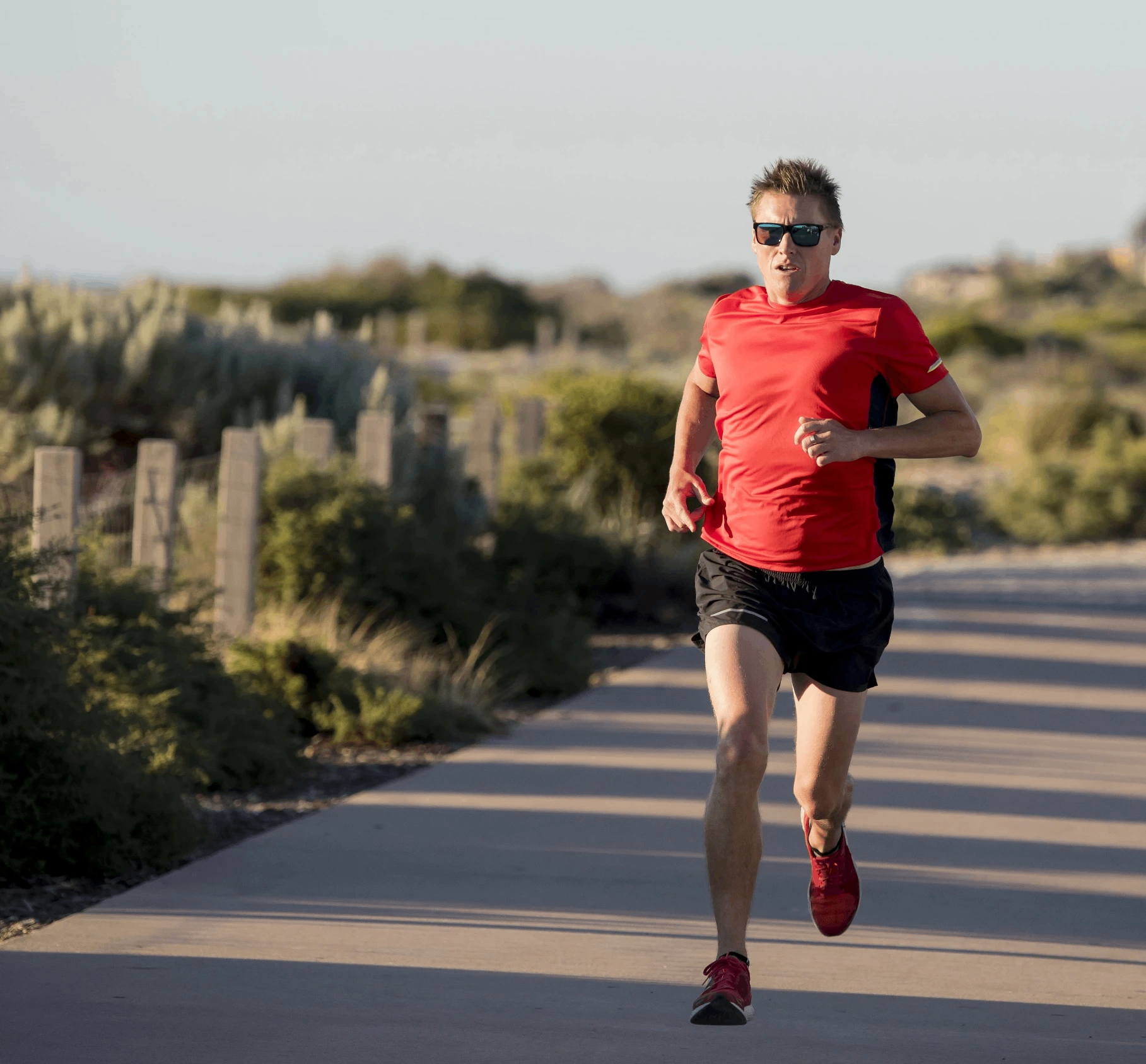 Achieve your 10K running goals with personalized coaching designed for all levels.