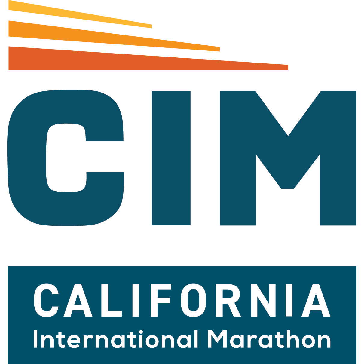 California International Marathon Training Log - The Road to sub 3 - Week 1