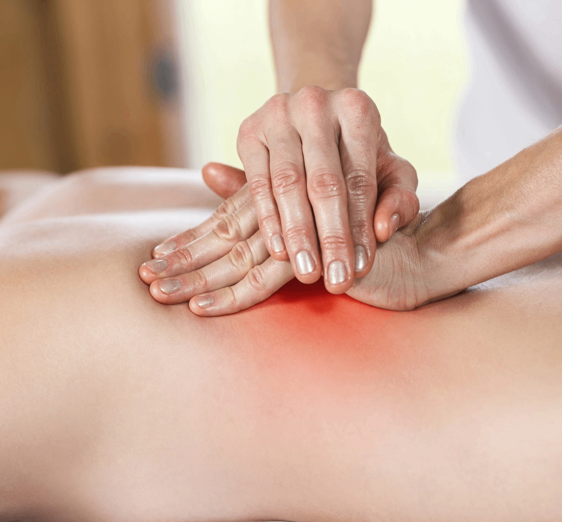 Experience relief and healing with advanced soft tissue therapies.