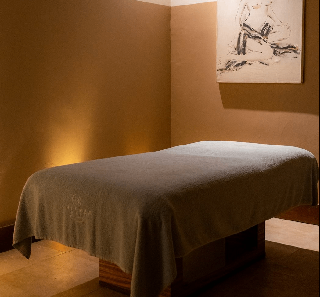 Experience the gentle relief your spine deserves.