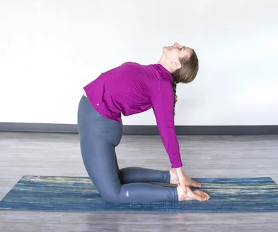 Improve your range of motion and daily function with our chiropractic techniques.