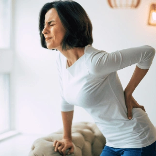 Is Your Weak Core Causing Your Back Pain?