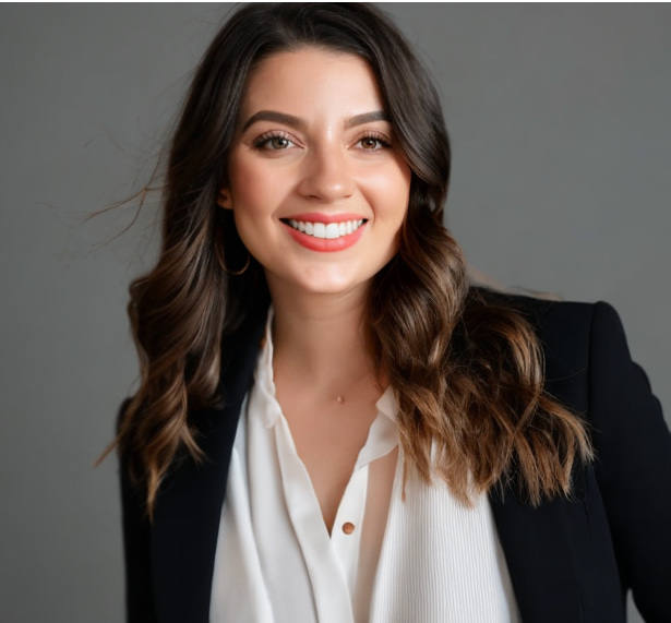 Meet Dr. Grayson Cline