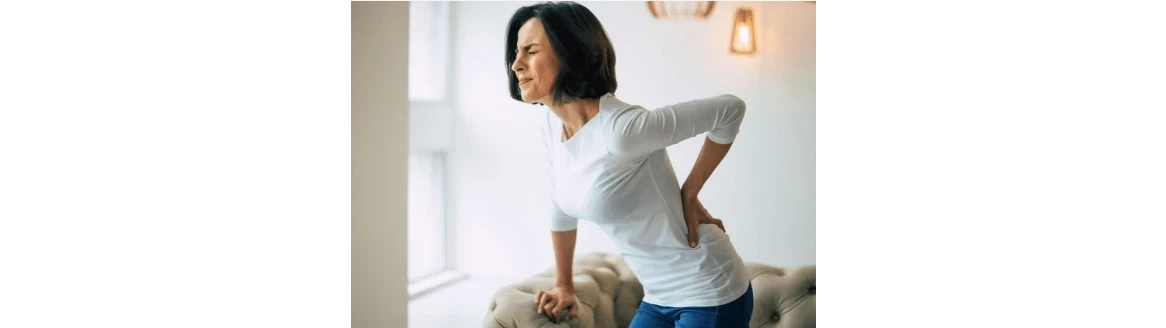 Is Your Weak Core Causing Your Back Pain? 
