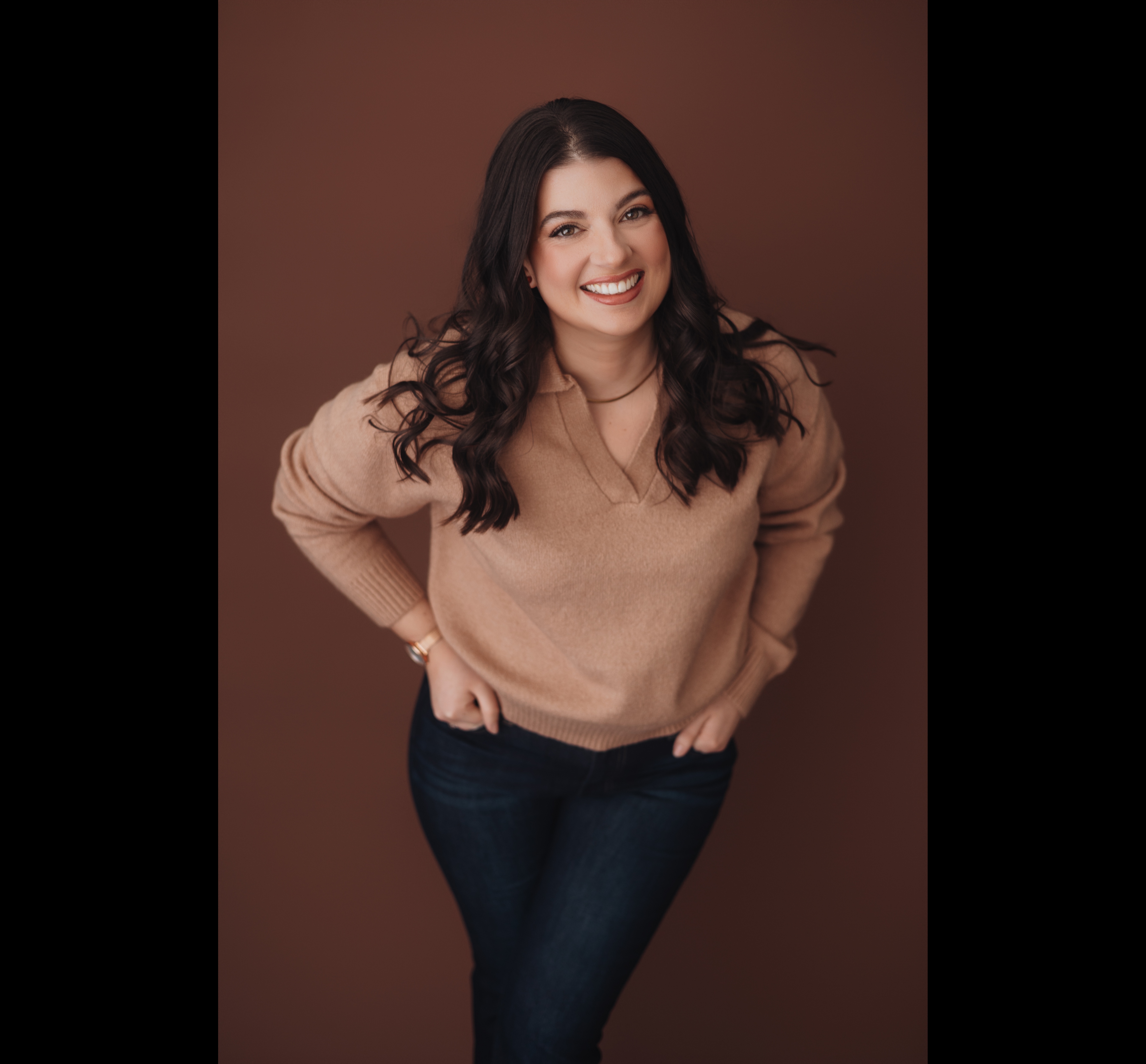 Meet Dr. Grayson Cline