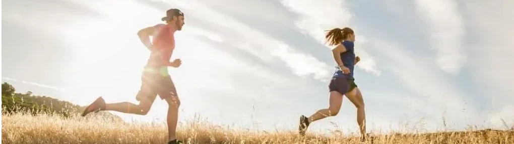 10 Components of Good Running Form