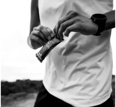 <p><span style="font-size: 16px;">If you want to run <strong>further, stronger, and more consistently</strong>, you need to respect the three pillars of endurance fuelling: <strong>carbs, water, and electrolytes</strong>. Ignore any one of them and your legs will let you know.</span></p>
