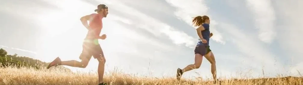 10 Components of Good Running Form
