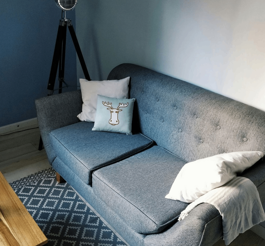 Convenient and Effective Support from the Comfort of Your Home