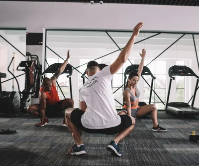 <p>Personal training and group fitness software that's simple and powerful</p>
