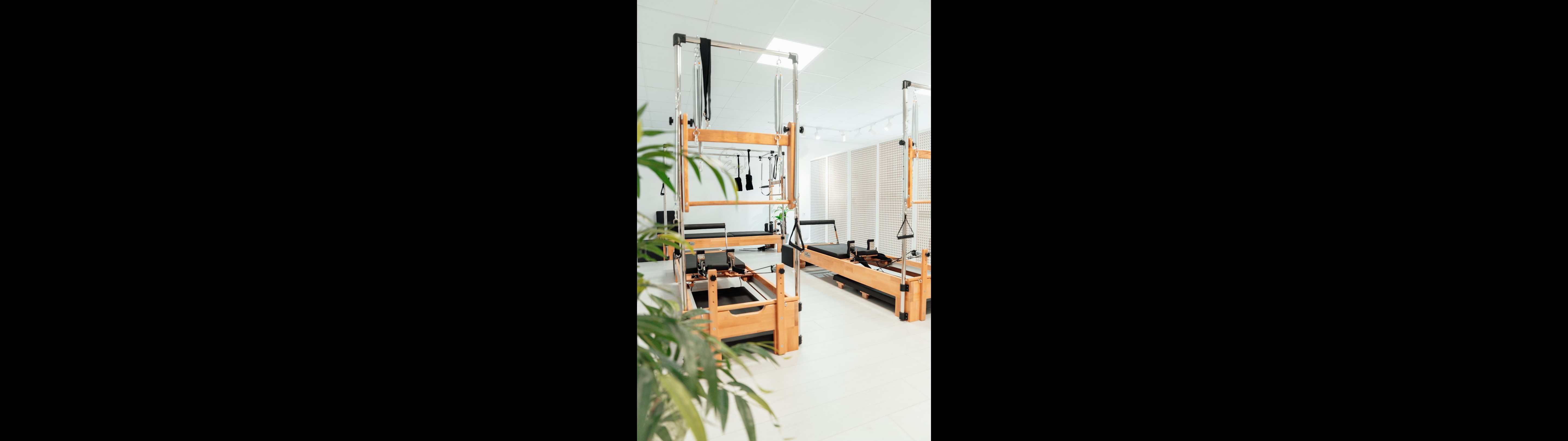 Starting Your Own Pilates Studio: A Complete Guide
