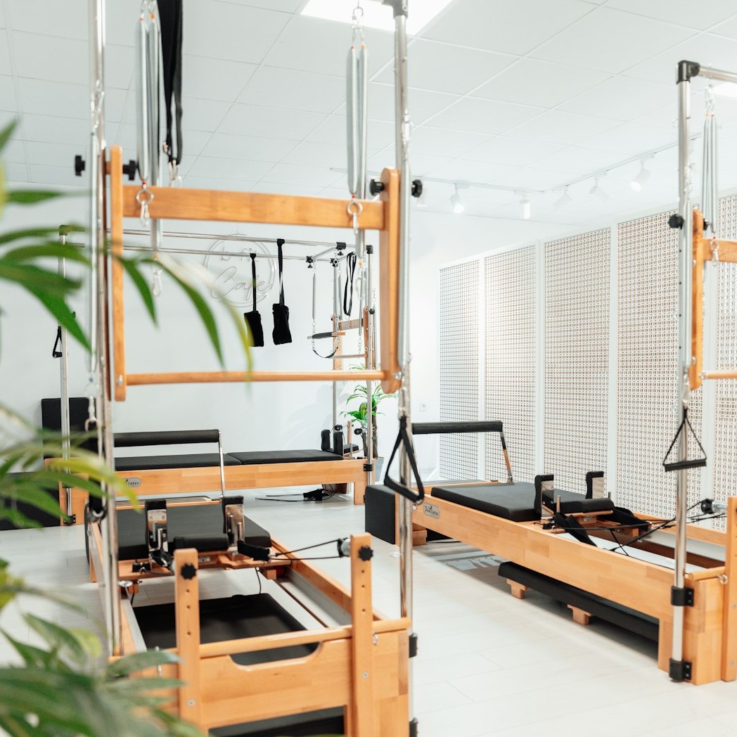 Starting Your Own Pilates Studio: A Complete Guide