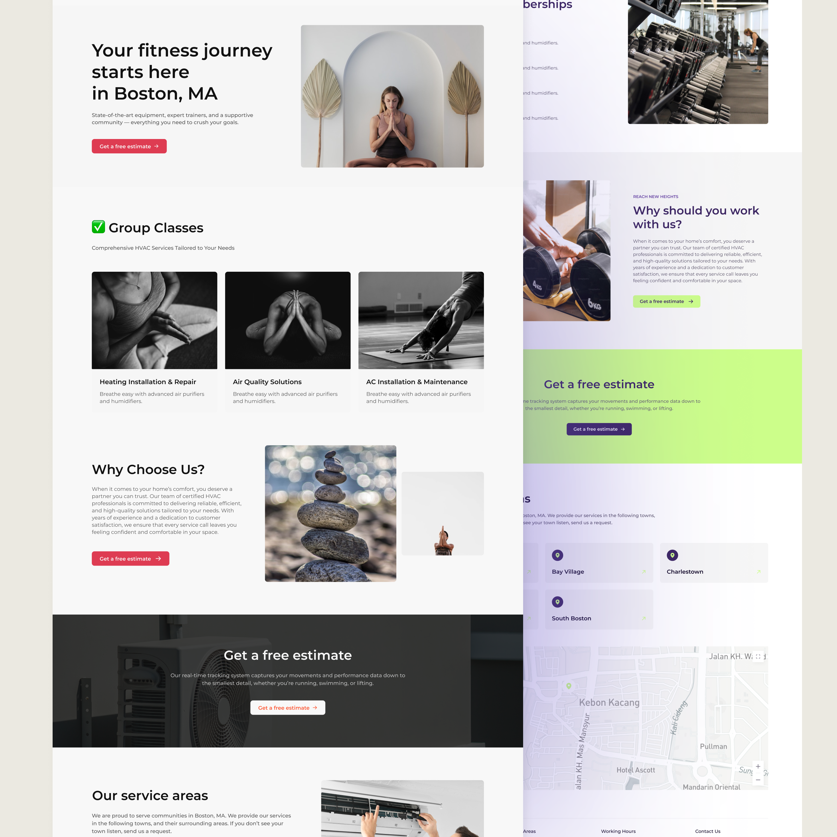 Crafting digital experiences that resonate with your audience