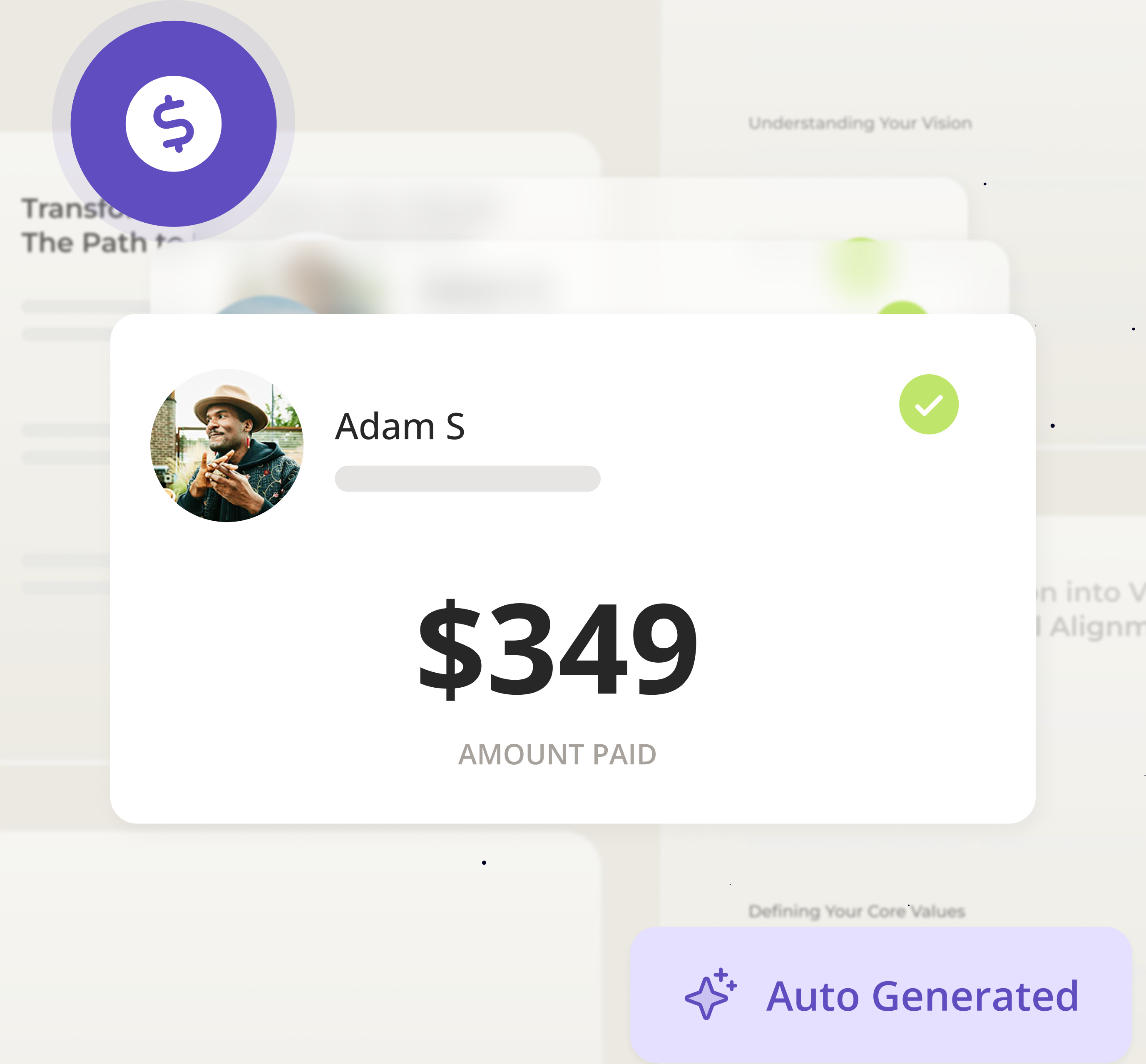Simplify Transactions with Seamless Payment Integration