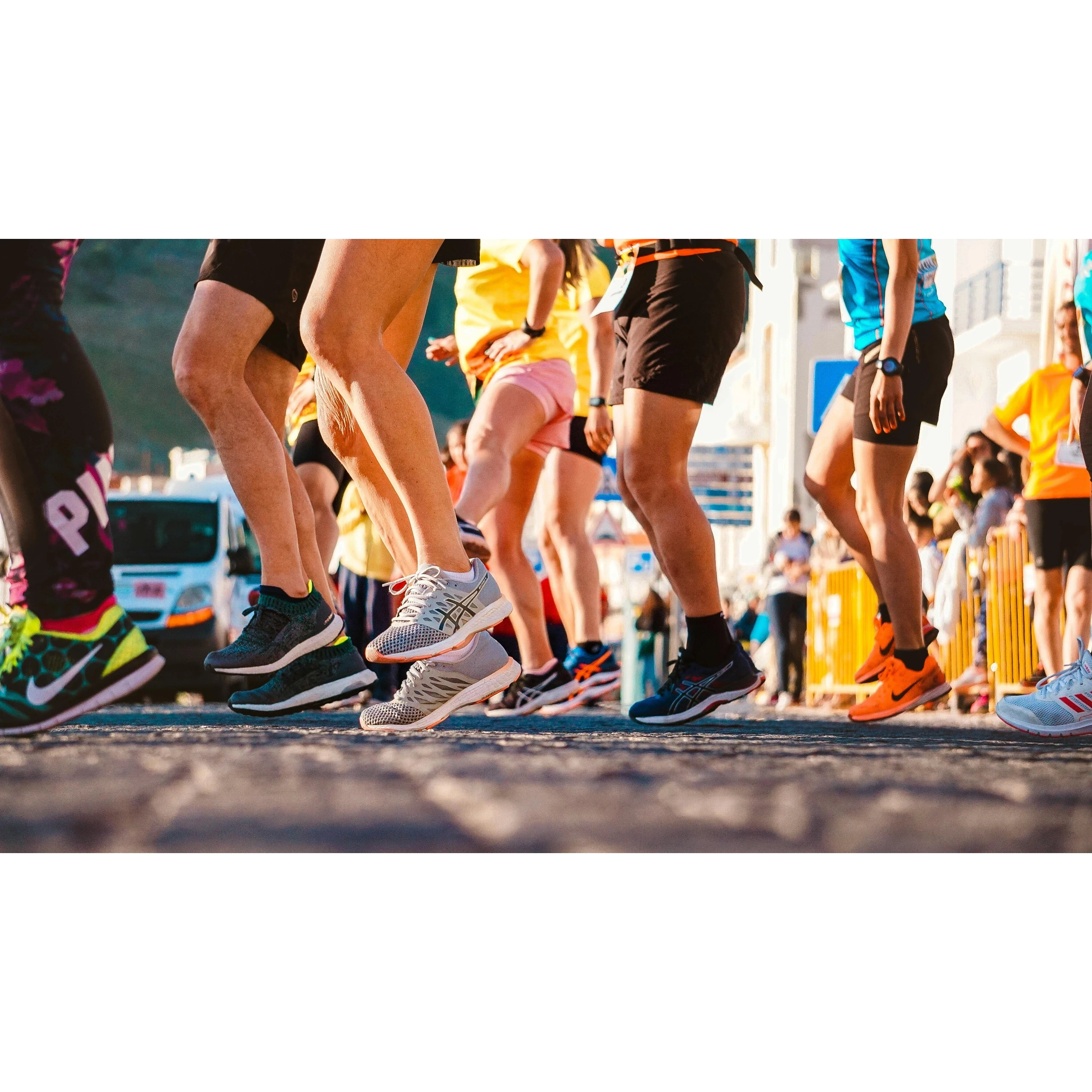The Importance of Lower Leg Resistance Training for Runners: Building Strength from the Ground Up