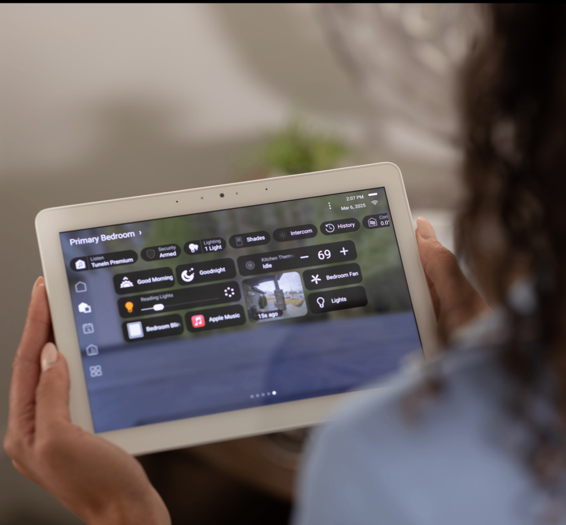 Enhance Your Home's Security and Convenience