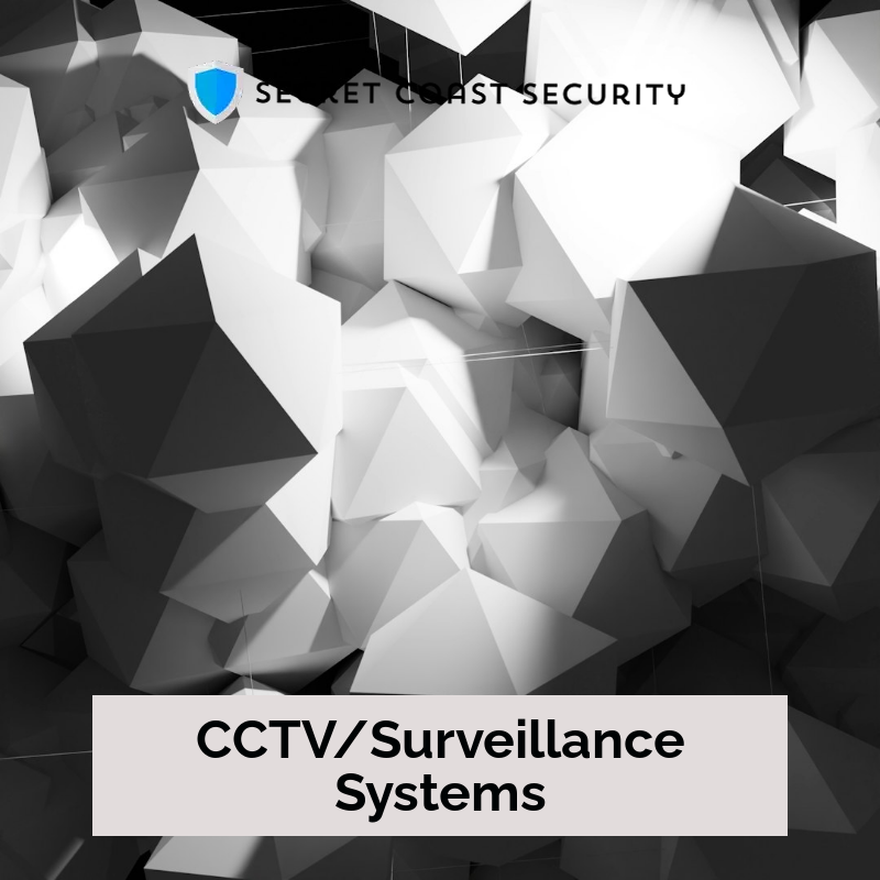 Enhance Your Security with CCTV and Surveillance Systems