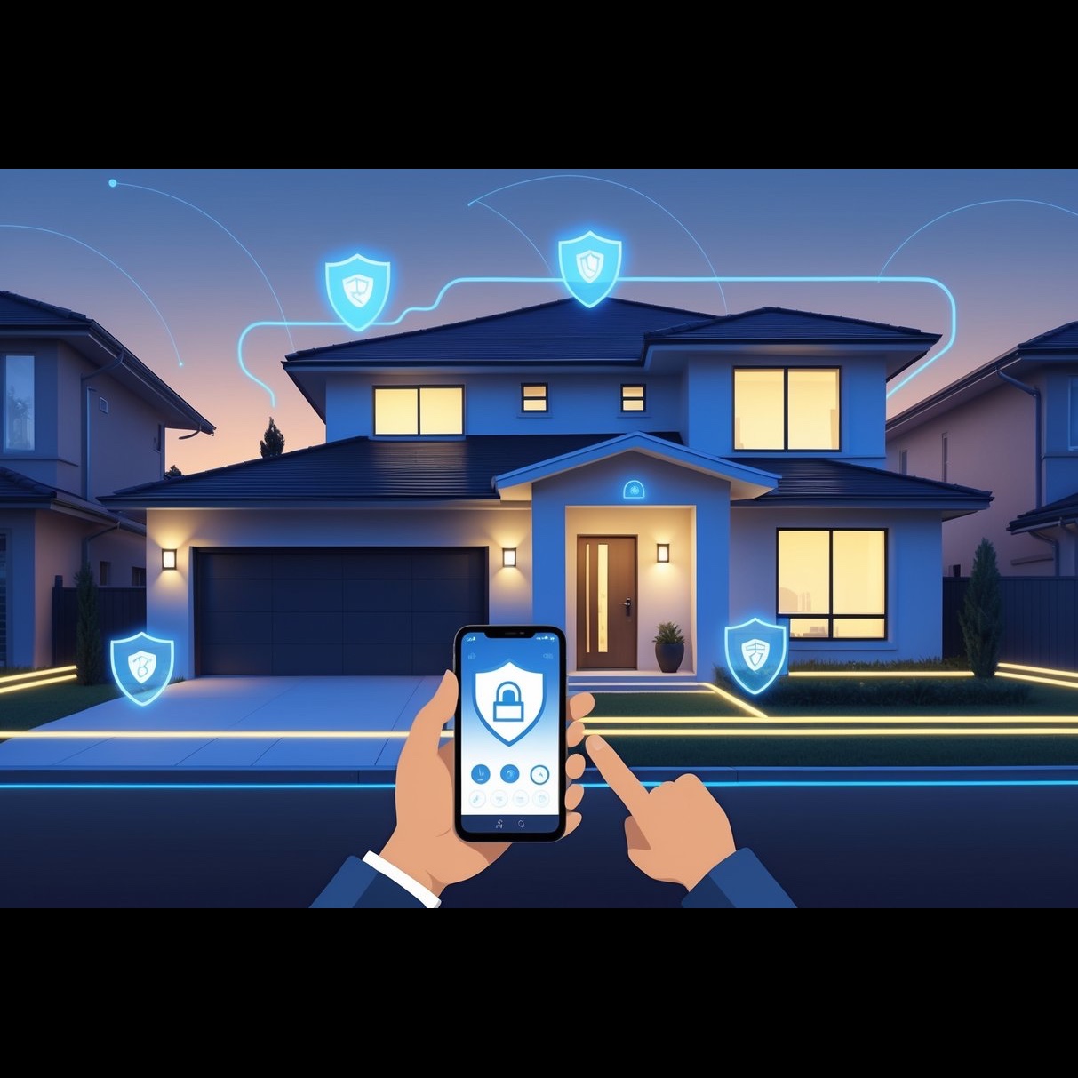 Why Should I Purchase a Security System? Top Benefits Explained