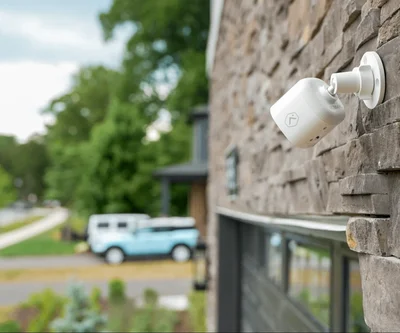 Protect your home with systems designed for your family’s safety.