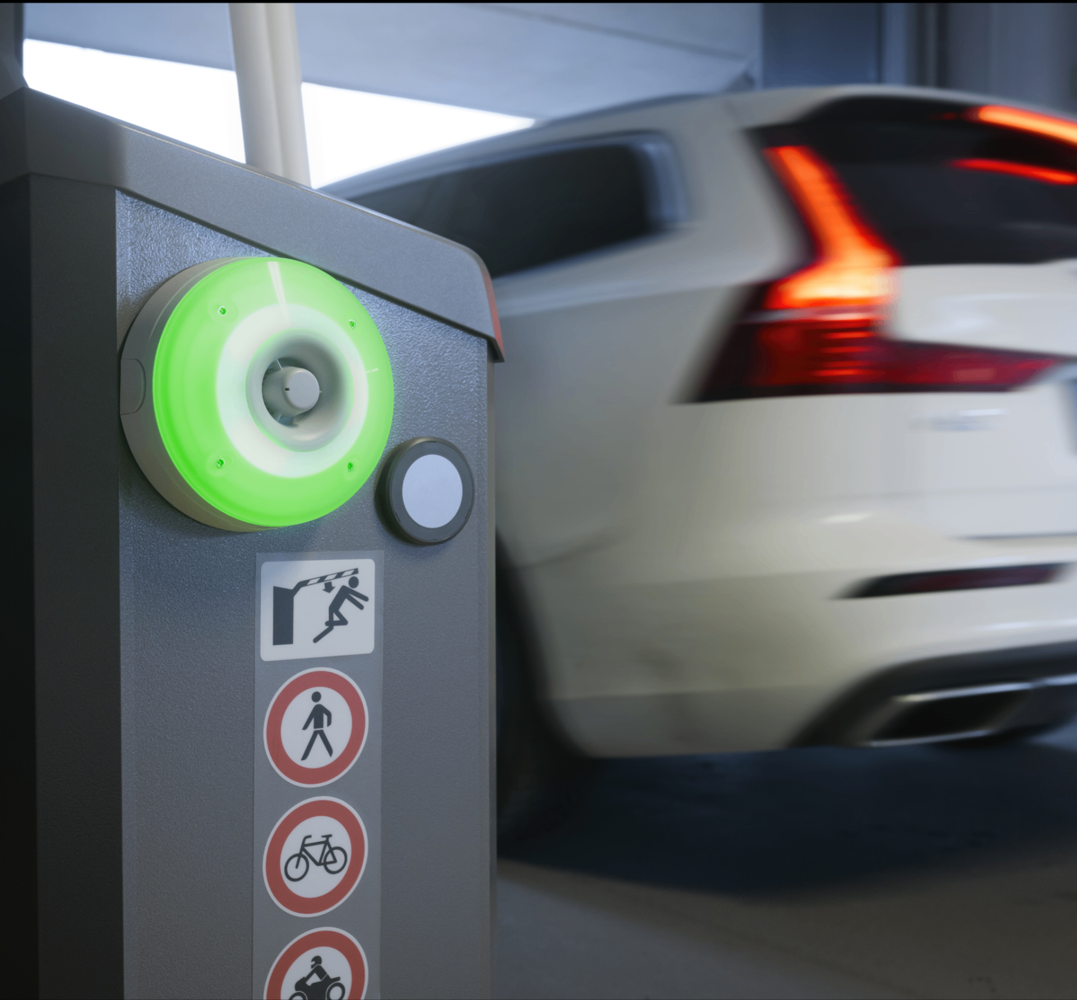 Secure your property with advanced access control solutions tailored for your needs.