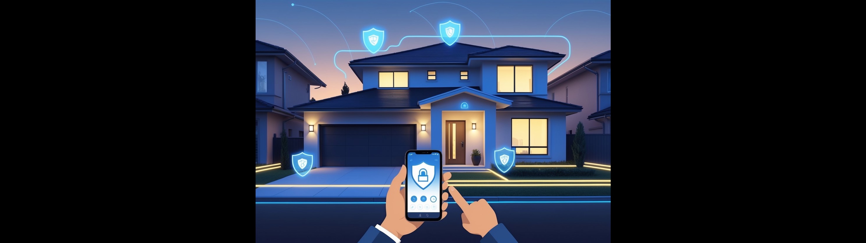 Why Should I Purchase a Security System? Top Benefits Explained