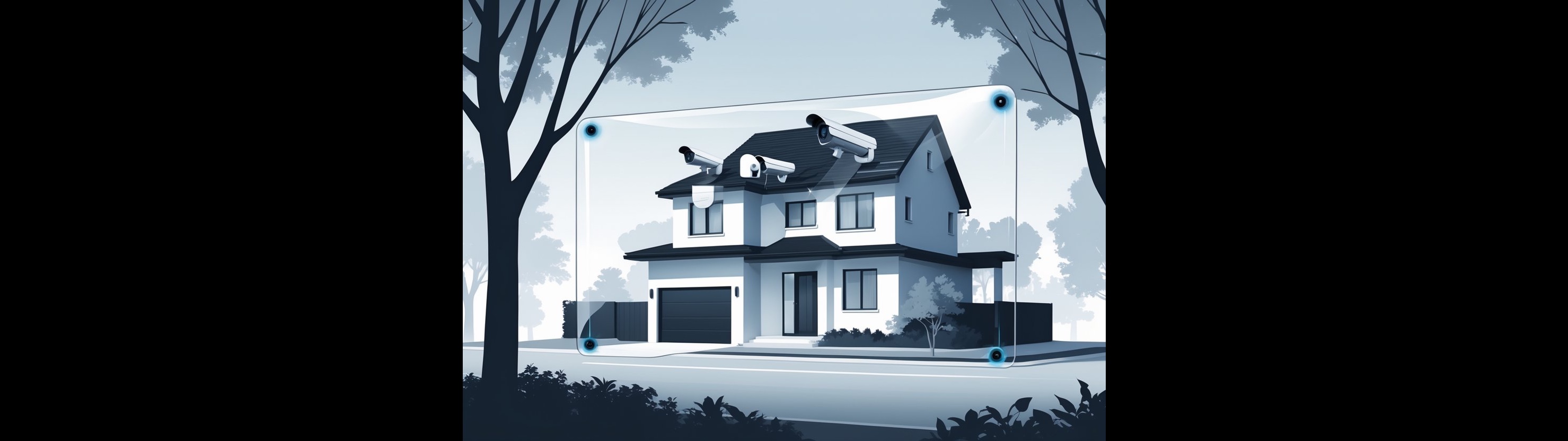 How Does a Camera System Help Protect My Property? A Complete Guide