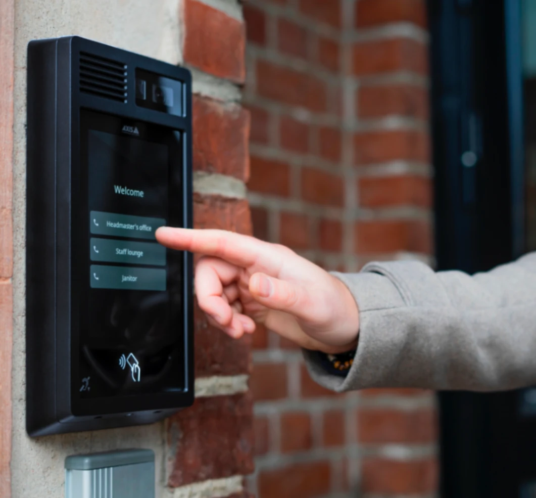 Experience unparalleled comfort and security with our cutting-edge Smart Home Systems, designed to simplify your life and protect what matters most.