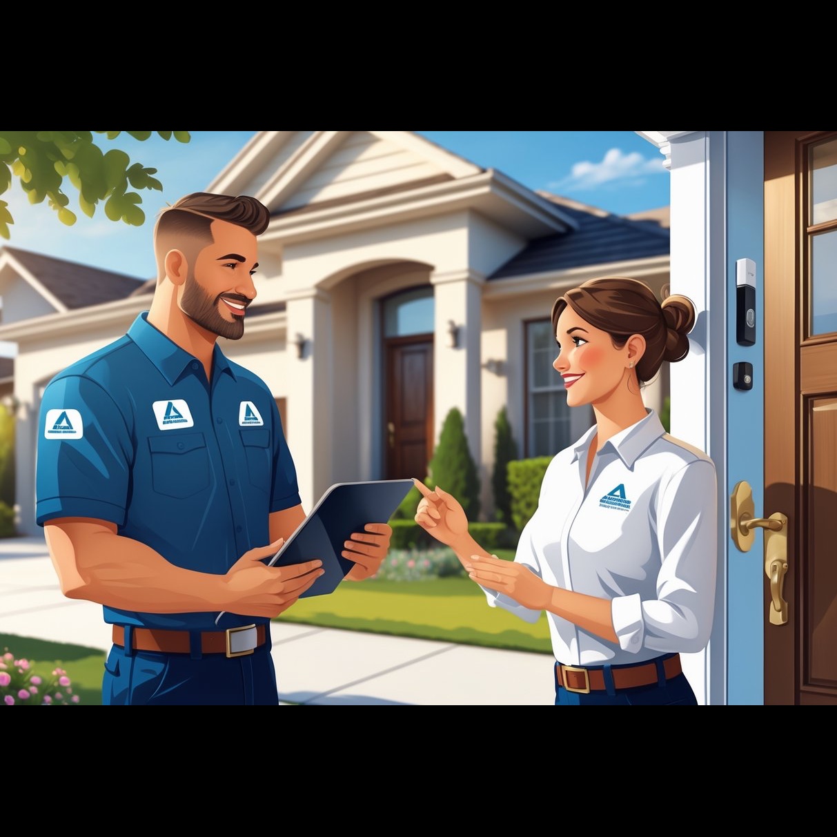 Why Should I Use a Local Alarm Company? Top Reasons Explained