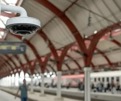 Secure your business with advanced monitoring and tailored strategies.