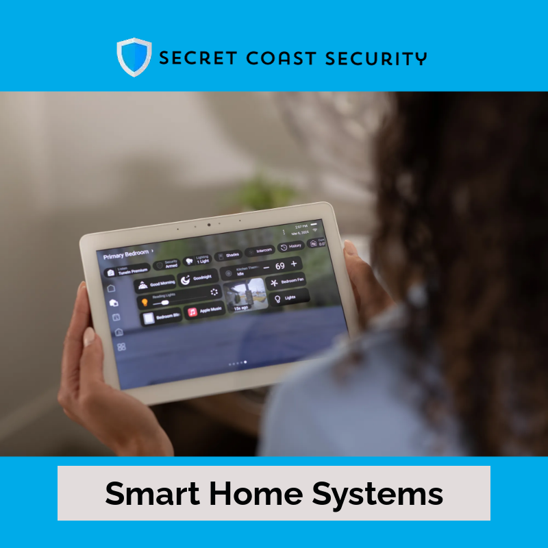 Enhance Your Life with Smart Home Systems