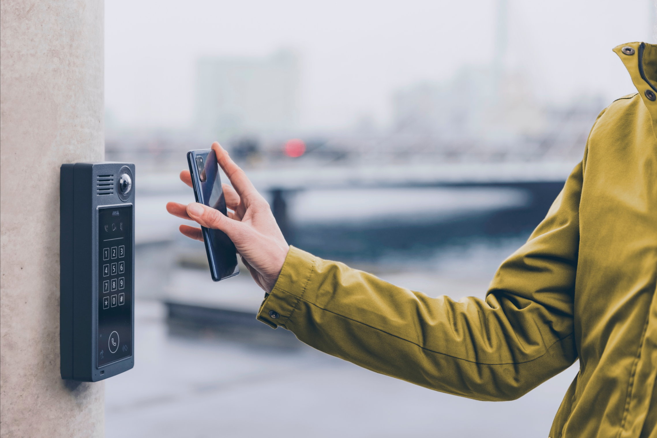 At Secret Coast Security in D'Iberville, MS, we offer tailored residential, commercial, and government security system installation and management services to ensure your peace of mind.