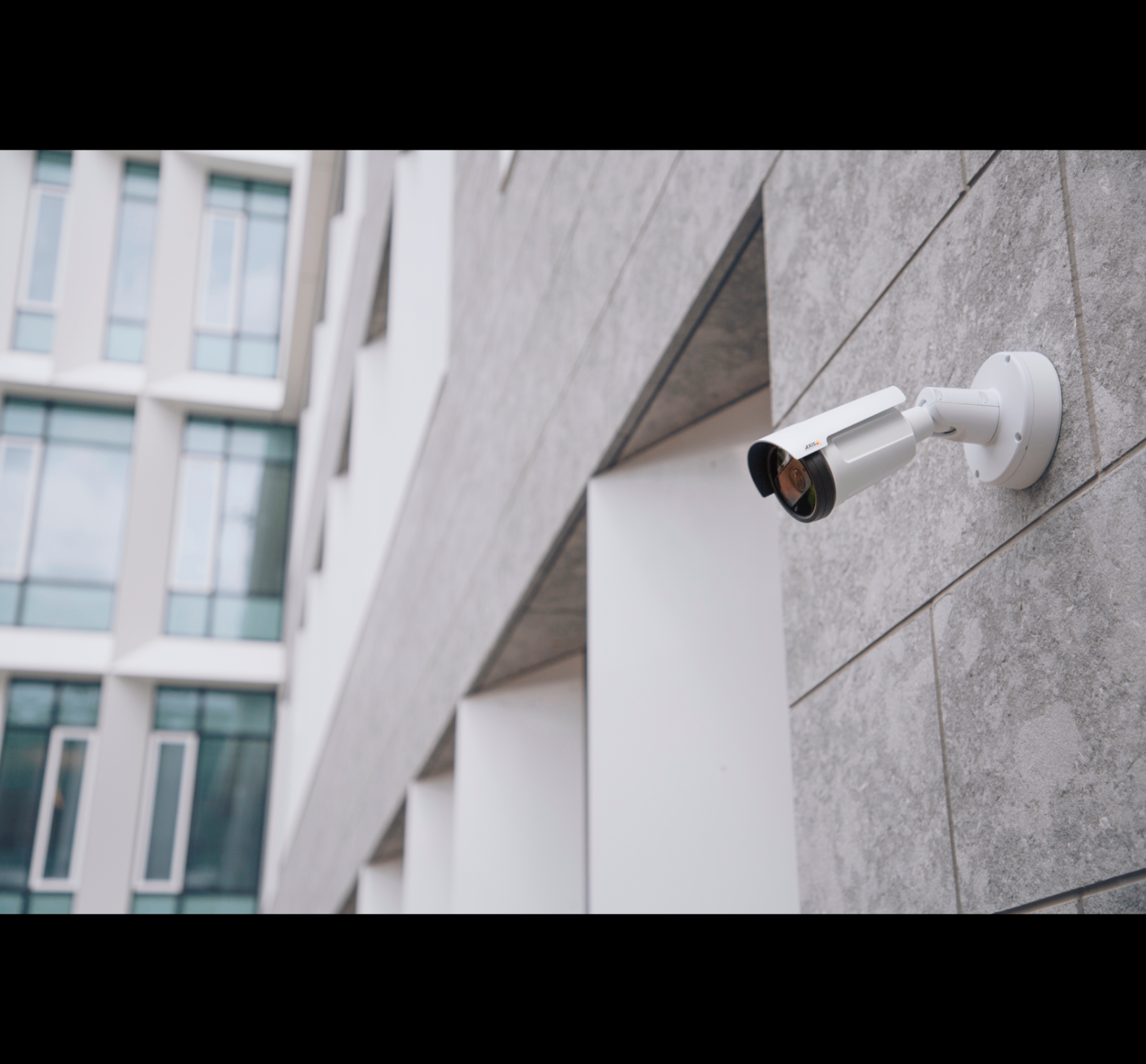 Enhance your security with our state-of-the-art surveillance solutions.