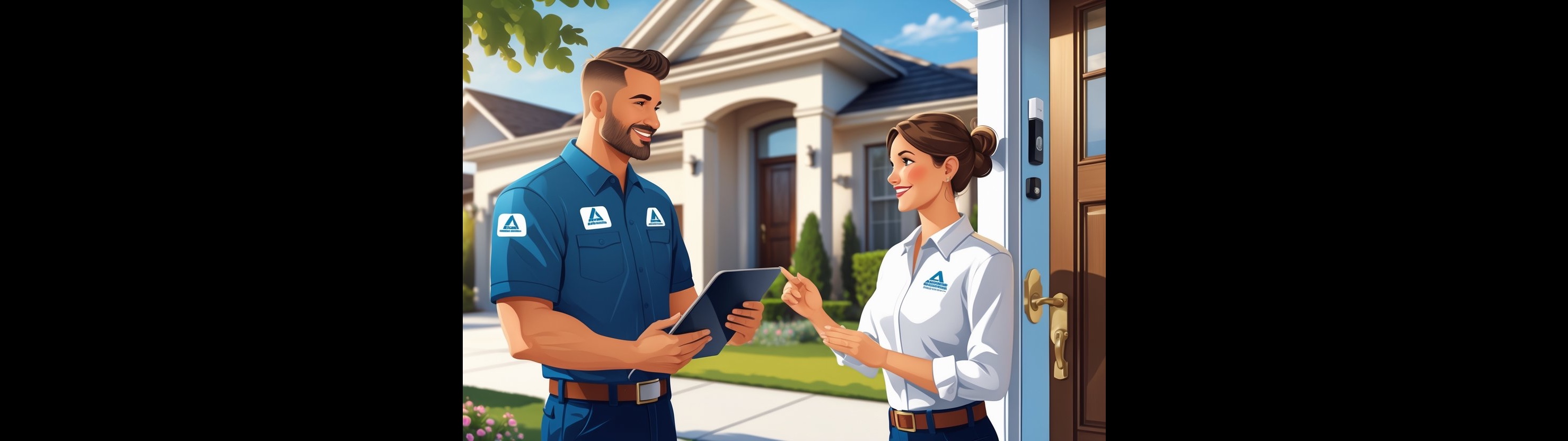 Why Should I Use a Local Alarm Company? Top Reasons Explained