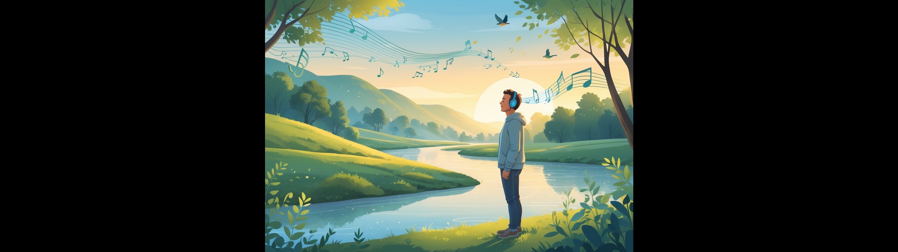 Landscape Audio and Its Benefits: Enhance Your Outdoor Living
