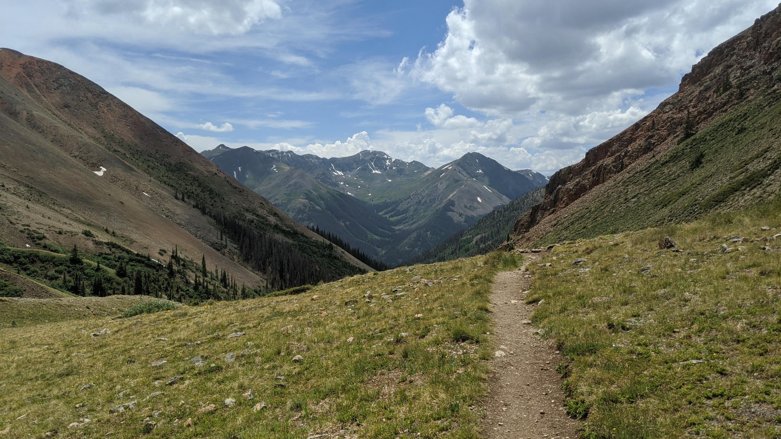 Going the Distance: Sobriety and Ultrarunning