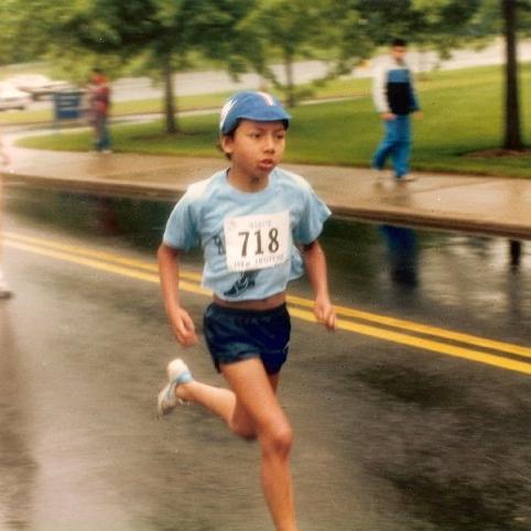 Life with Running