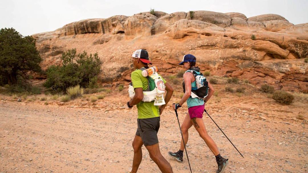 Desert RATS Stage Race- Recap 2017
