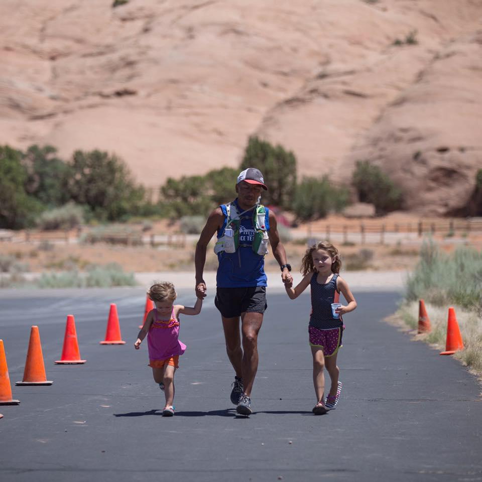 Desert RATS Stage Race- Recap 2017