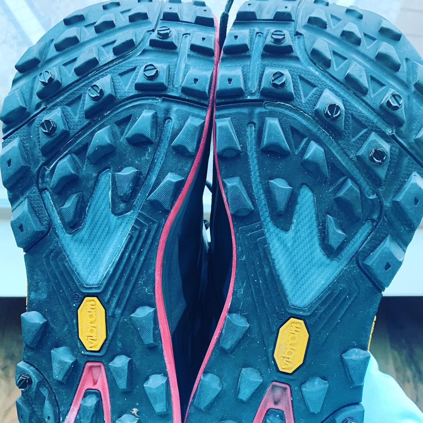 Runners: Conquer this Winter