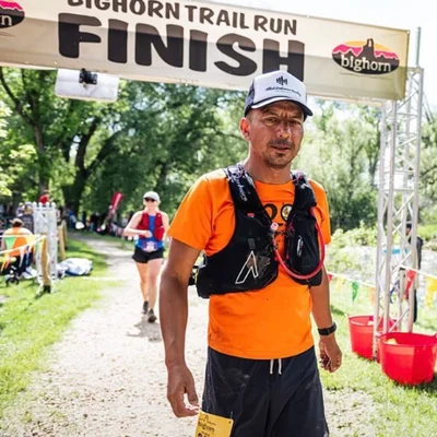 marathon city run