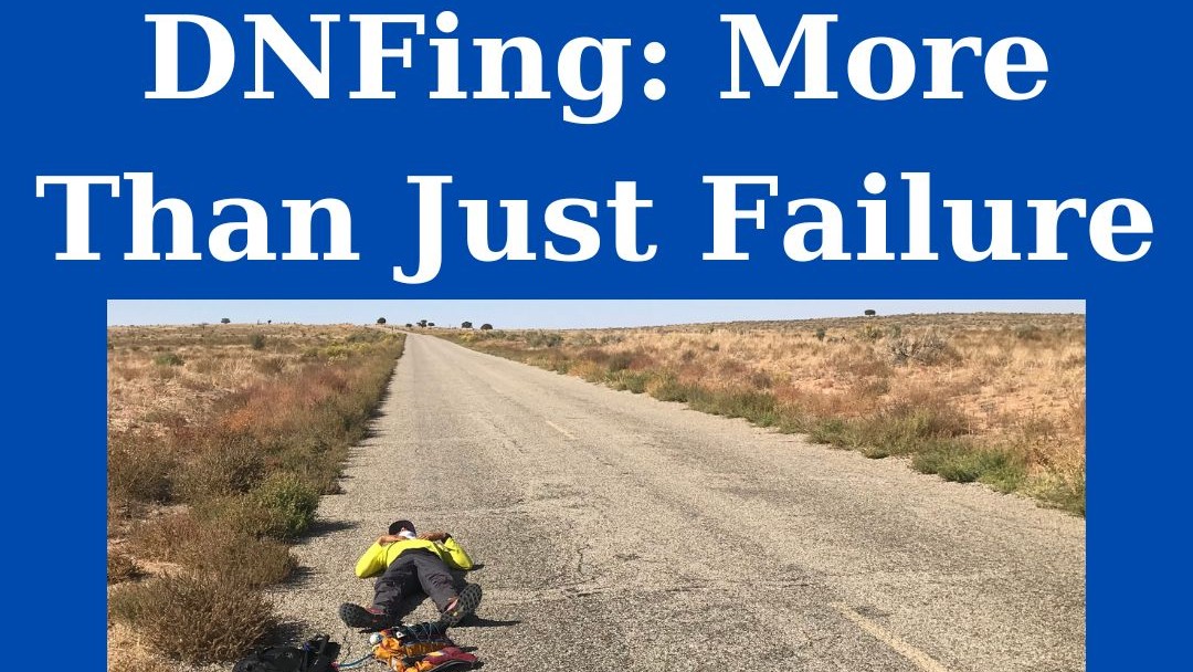 DNFing: More Than Just Failure