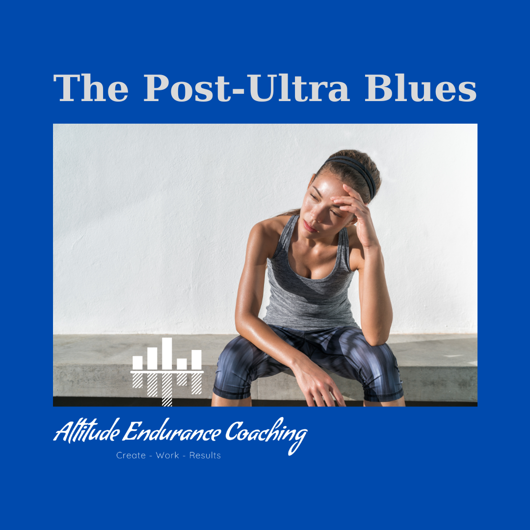  The Post-Ultra Blues: When Triumph Turns to Emptiness