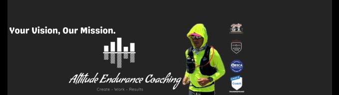 New Beginnings: Fueling Your Ultra Vision, from Rookie to Veteran