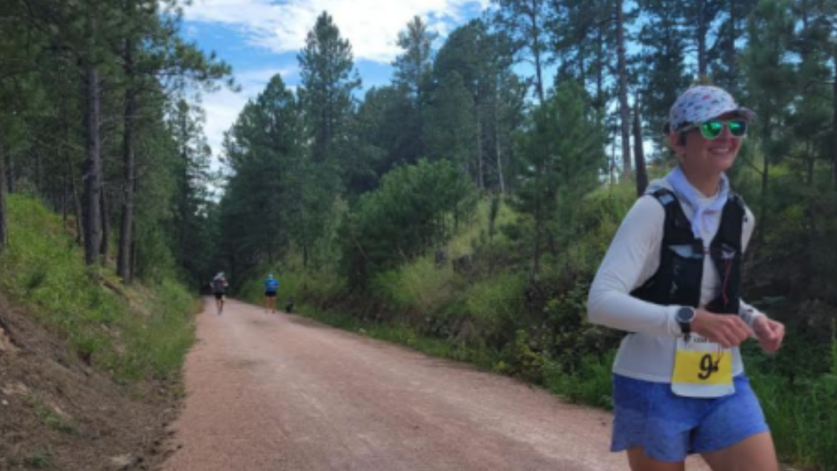 AEC Athlete Spotlight: Tracy