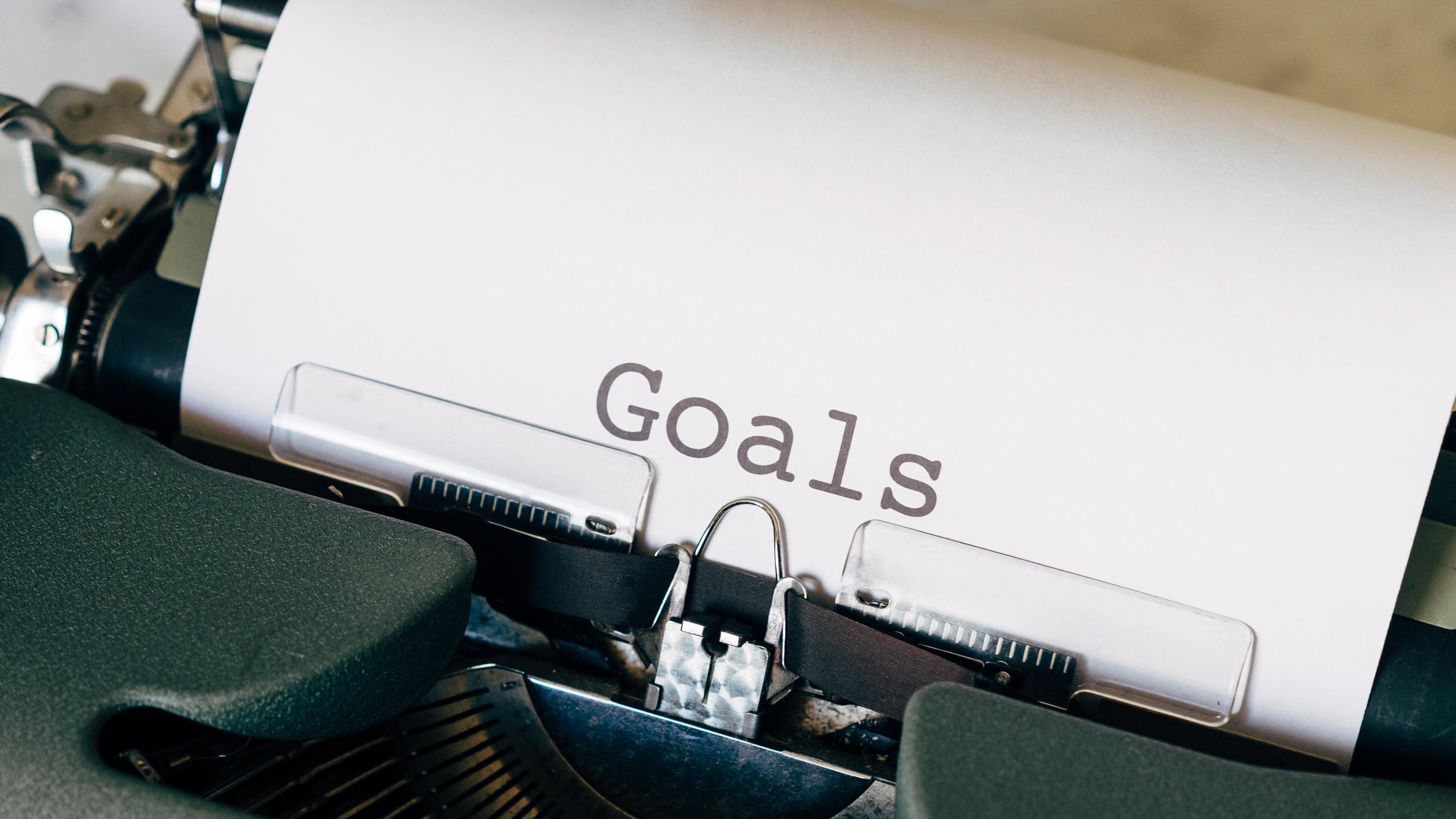 Planning for Success: Achieving Your Goals with an Ultramarathon Mindset