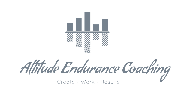Altitude Endurance Coaching