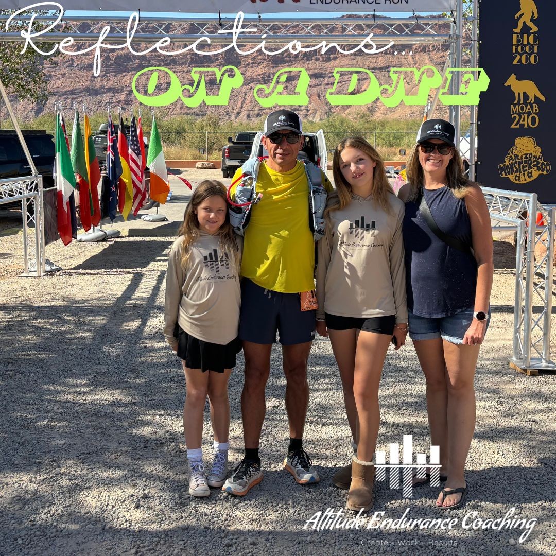 A Decade of Ultras: Reflections on a DNF