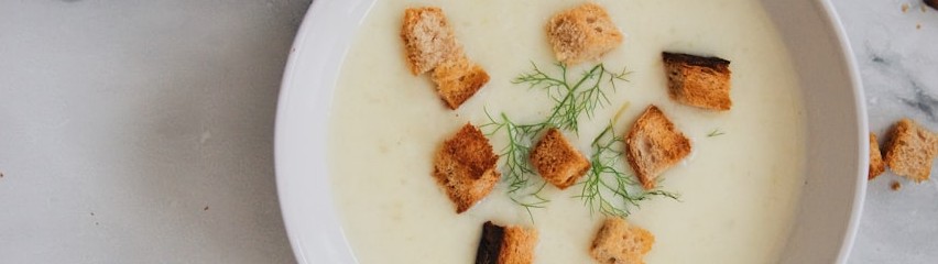 Warm & Satisfying Winter Comfort Foods That Support Weight Loss