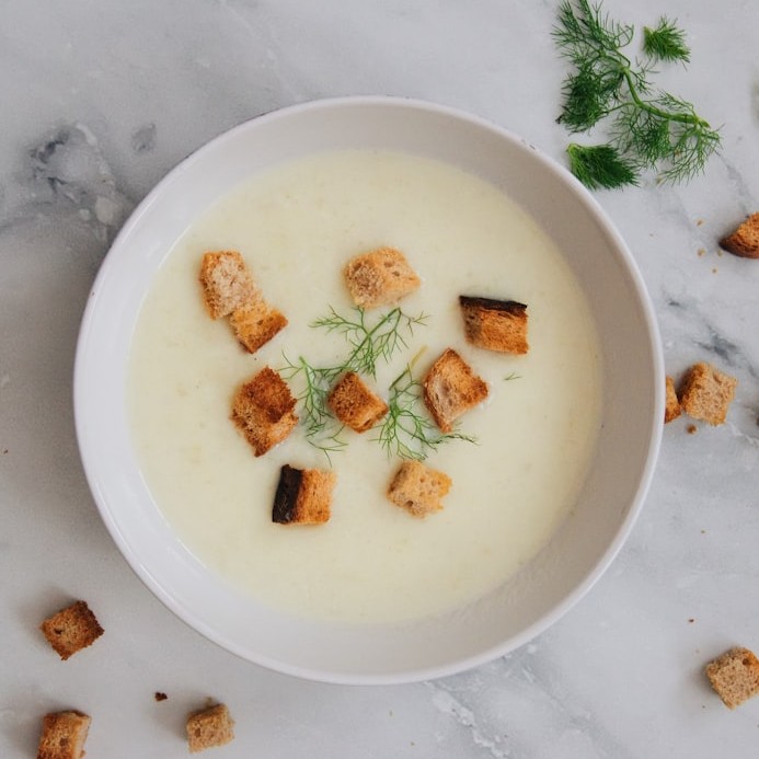 Warm & Satisfying Winter Comfort Foods That Support Weight Loss